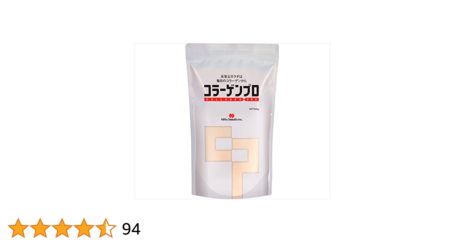 Amazon.co.jp: Alma Collagen Pro 10.6 oz (300 g) : Health